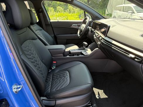 New 2026 Kia Sportage X-Line image 13