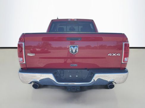 Used 2017 RAM 1500 Laramie image 7