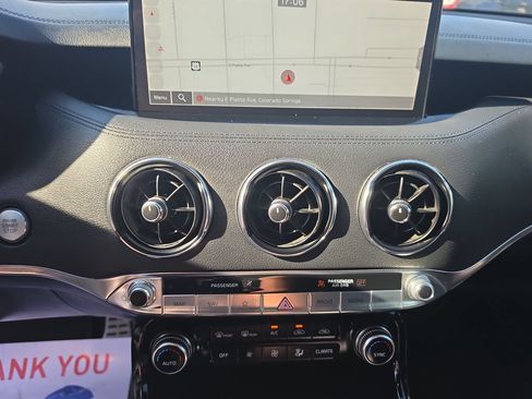 Used 2023 Kia Stinger GT-Line AWD/4WD image 17