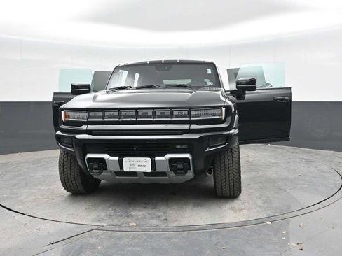 New 2025 GMC Hummer EV 3X image 44