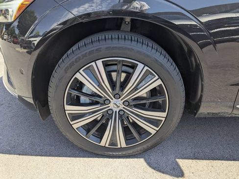 Used 2022 Volvo XC60 B6 Inscription w/ Advanced Package AWD/4WD image 25