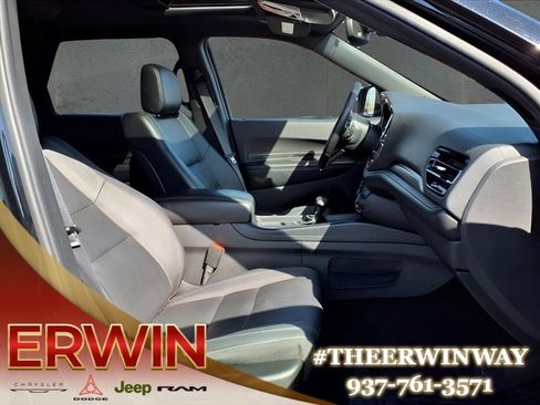 Certified 2022 Dodge Durango GT AWD/4WD image 17