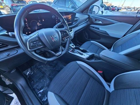 Used 2024 Buick Envista Preferred w/ Convenience I Package image 14