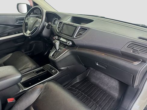 Used 2015 Honda CR-V EX-L image 24