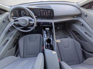 New 2026 Hyundai Elantra SEL Sport Premium video 3