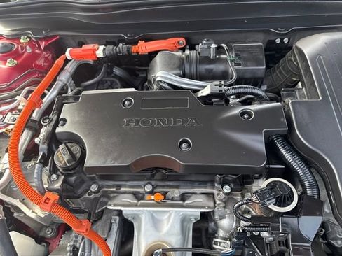 Certified 2022 Honda Accord Touring image 45