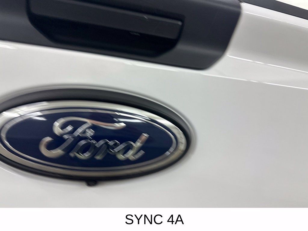 Used 2024 Ford Ranger XL AWD/4WD image 18