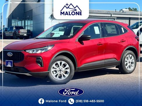 New 2025 Ford Escape Active w/ Cold Weather Package image 1