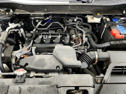 Used 2025 Honda CR-V EX image 26