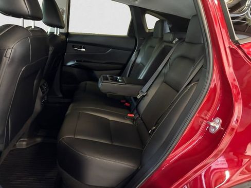 Certified 2026 Nissan Murano SL w/ Comfort Package AWD/4WD image 13