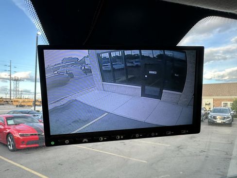 Used 2019 RAM ProMaster 3500 image 22