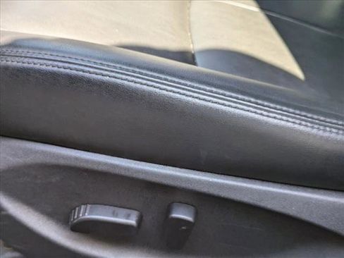 Used 2019 INFINITI Q50 Luxe image 4