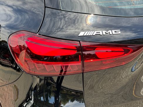 New 2026 Mercedes-Benz GLA 35 AMG 4MATIC image 24