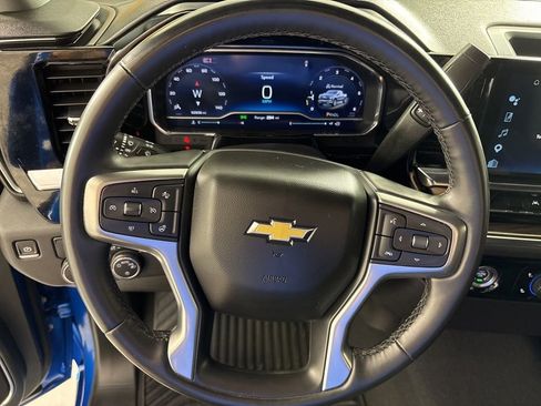 Used 2024 Chevrolet Silverado 1500 LT RWD image 26