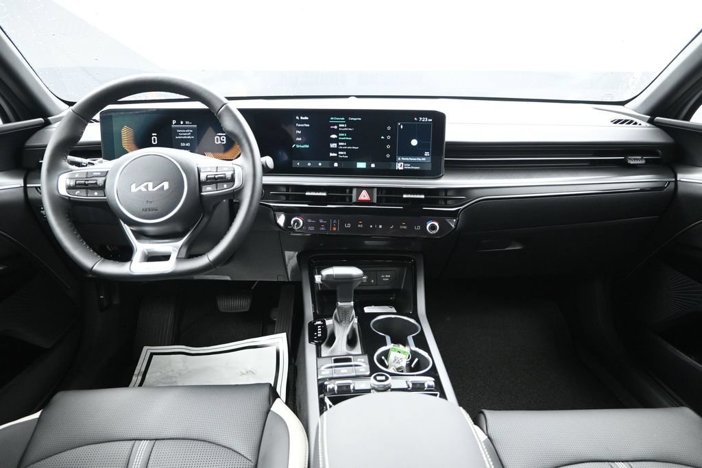 New 2026 Kia K5 GT-Line AWD/4WD image 29