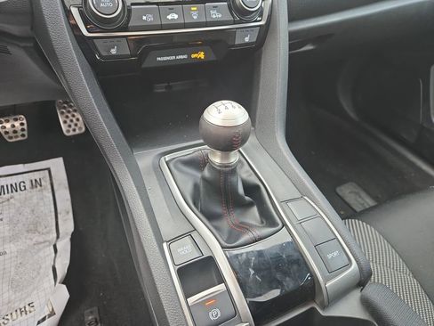 Used 2019 Honda Civic Si image 22