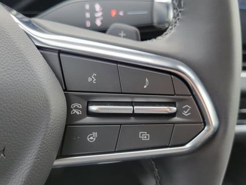 New 2026 Chevrolet Equinox LT w/ Convenience Package II image 14