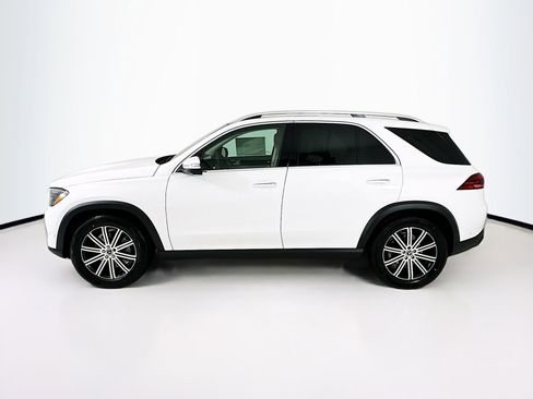 New 2026 Mercedes-Benz GLE 350 4MATIC image 5