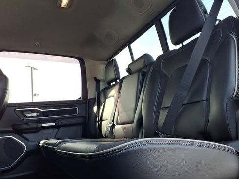 Certified 2022 RAM 1500 Laramie image 15