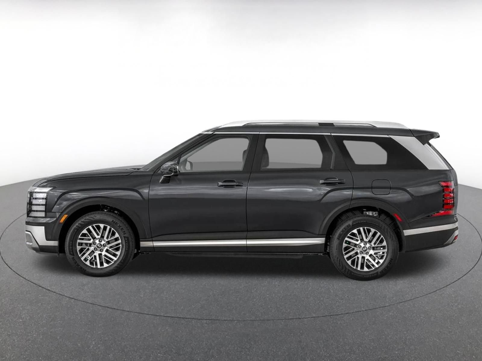 Used 2026 Hyundai Palisade SEL AWD/4WD image 3