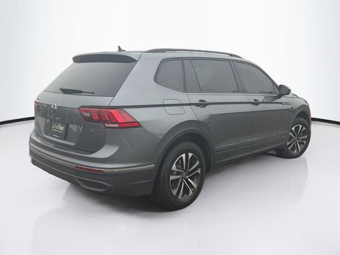 Used 2024 Volkswagen Tiguan S AWD/4WD image 9
