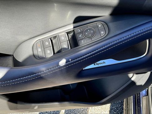 Certified 2026 INFINITI QX60 Sport AWD/4WD image 53