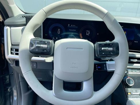 New 2026 Hyundai Santa Fe SEL image 39