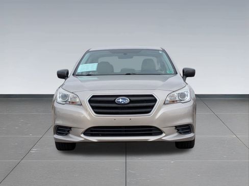 Used 2015 Subaru Legacy 2.5i image 9