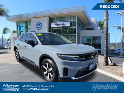 Used 2024 Honda Prologue Touring