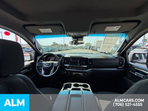 Used 2023 GMC Sierra 1500 Elevation image 23