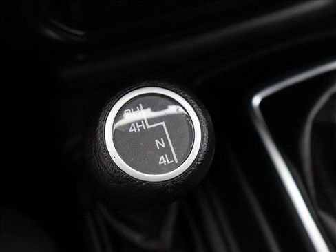 Used 2020 Jeep Wrangler Unlimited Sport AWD/4WD image 18