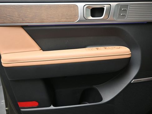 New 2026 Hyundai Santa Fe Calligraphy image 23