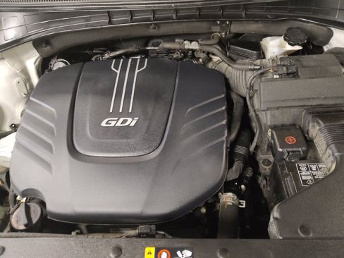 Used 2017 Kia Sorento EX FWD image 30
