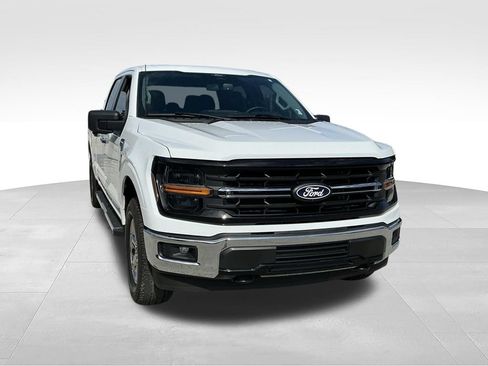 Certified 2024 Ford F150 XLT w/ Tow/Haul Package AWD/4WD image 15