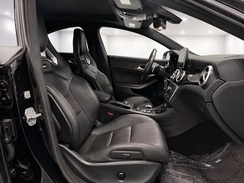 Used 2016 Mercedes-Benz CLA 45 AMG 4MATIC image 25