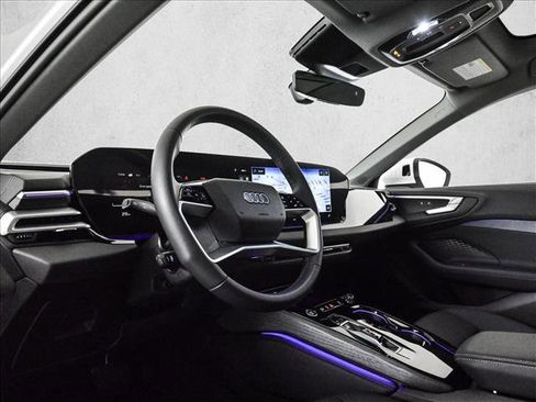 Certified 2025 Audi A5 2.0T Premium w/ Convenience Package image 10