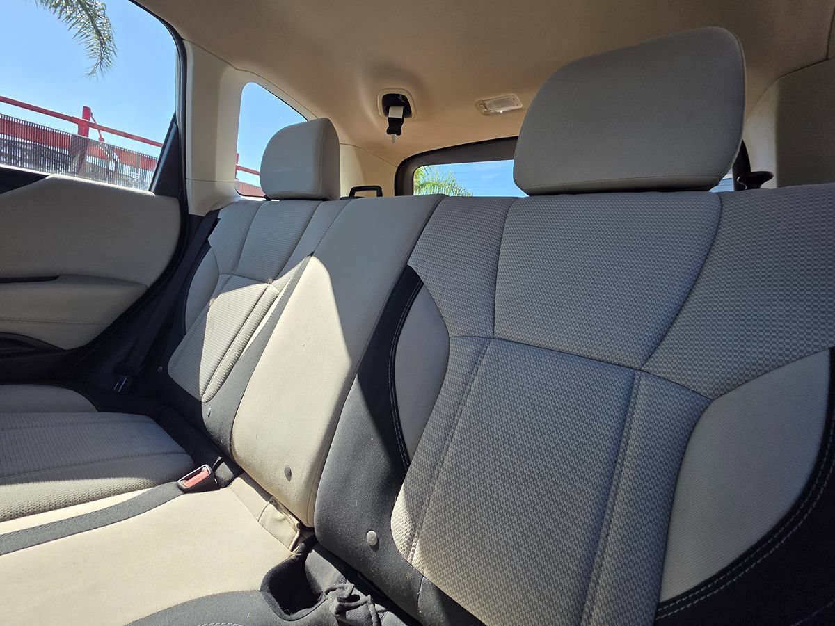 Used 2019 Subaru Forester w/ Alloy Wheel Package AWD/4WD image 23