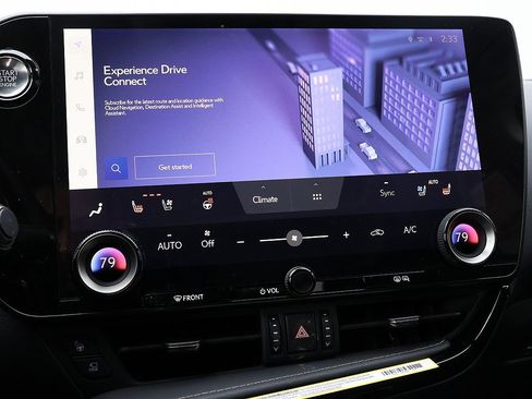 New 2026 Lexus NX 350 AWD w/ Luxury Package image 20