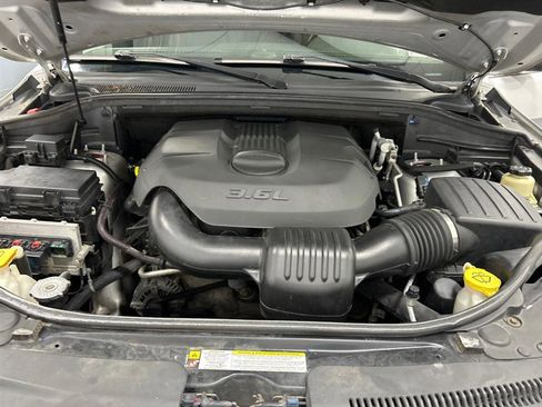 Used 2011 Jeep Grand Cherokee Laredo image 20