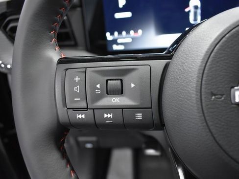 New 2026 Nissan Kicks SR w/ SR Premium Package image 29