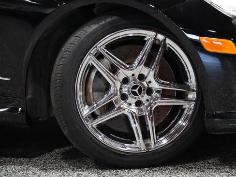 Used 2013 Mercedes-Benz E 550 Cabriolet image 5