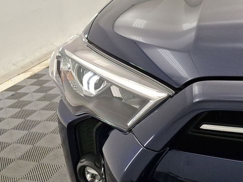 Certified 2023 Toyota 4Runner SR5 Premium w/ Moonroof Package RWD image 20