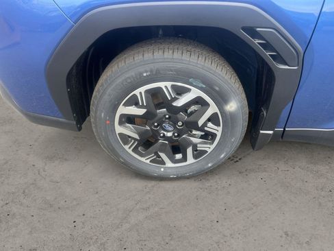 New 2026 Subaru Forester AWD/4WD image 14