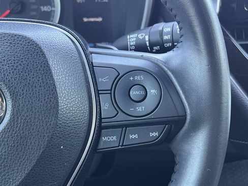 Used 2019 Toyota Corolla SE FWD image 23