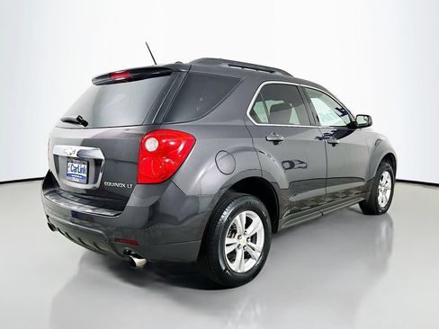 Used 2013 Chevrolet Equinox LT w/ Driver Convenience Package AWD/4WD image 8