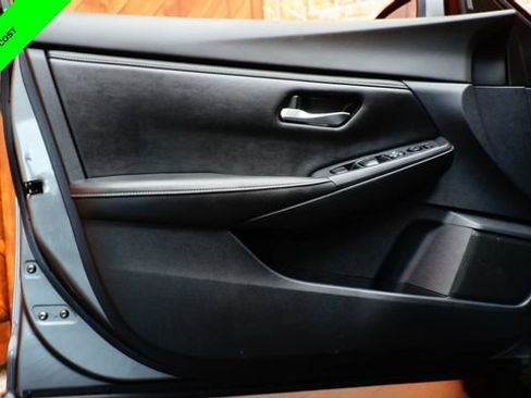 Certified 2020 Nissan Sentra S FWD image 30