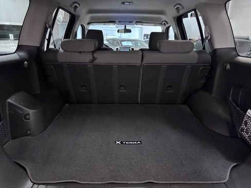 Used 2010 Nissan Xterra S RWD image 20