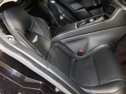 Used 2016 Aston Martin Rapide S image 27