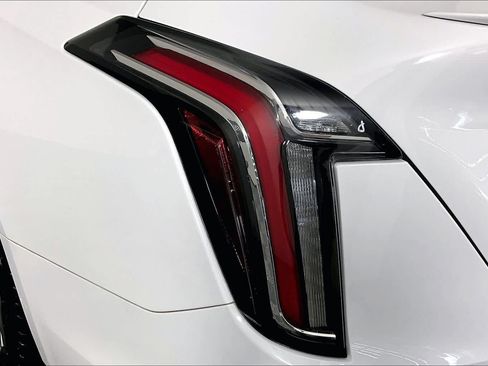 Used 2022 Cadillac CT4 Sport RWD image 26