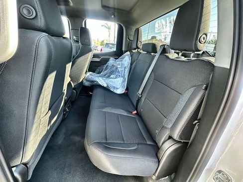 New 2026 GMC Sierra 1500 Elevation image 26